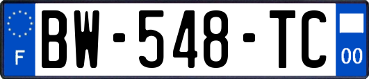 BW-548-TC