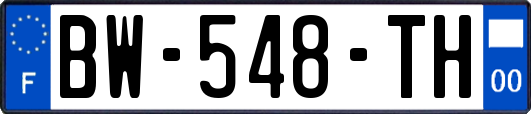 BW-548-TH