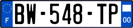 BW-548-TP