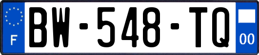 BW-548-TQ