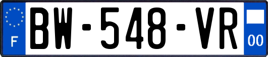 BW-548-VR