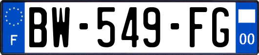 BW-549-FG