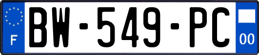 BW-549-PC