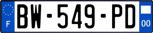 BW-549-PD