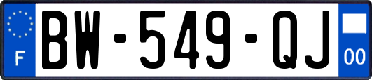 BW-549-QJ