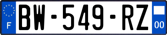BW-549-RZ