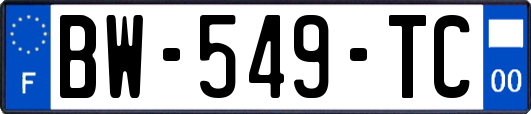 BW-549-TC
