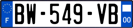 BW-549-VB
