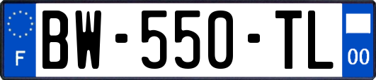 BW-550-TL