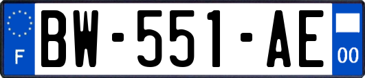 BW-551-AE