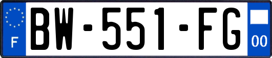 BW-551-FG