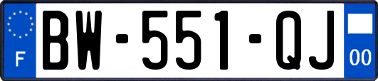 BW-551-QJ