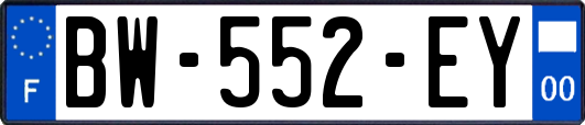 BW-552-EY