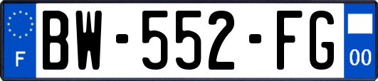 BW-552-FG