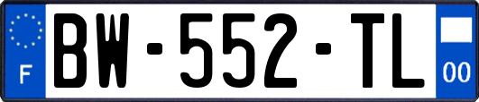 BW-552-TL