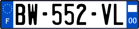 BW-552-VL