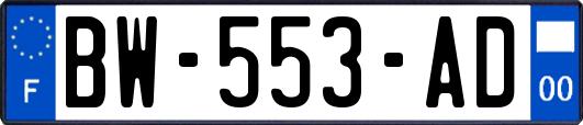 BW-553-AD