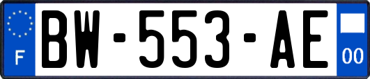 BW-553-AE