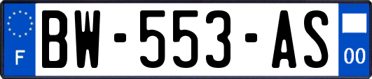 BW-553-AS