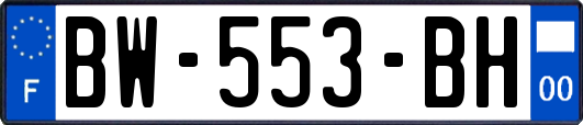BW-553-BH