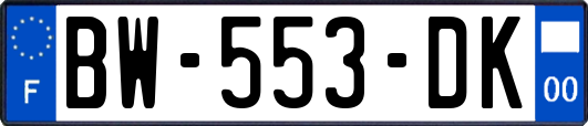 BW-553-DK