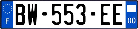 BW-553-EE