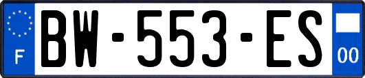 BW-553-ES