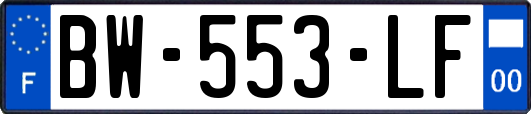 BW-553-LF