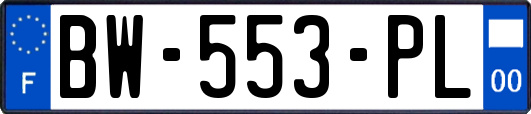 BW-553-PL
