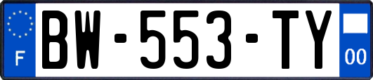BW-553-TY
