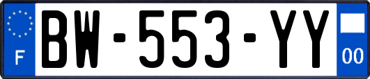 BW-553-YY