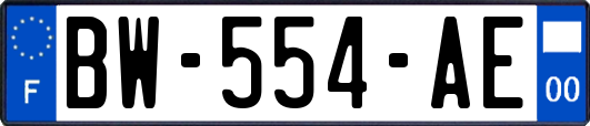 BW-554-AE