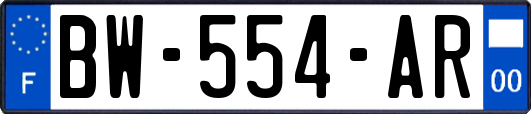 BW-554-AR