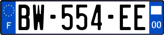 BW-554-EE