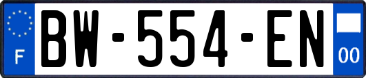 BW-554-EN