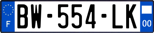 BW-554-LK