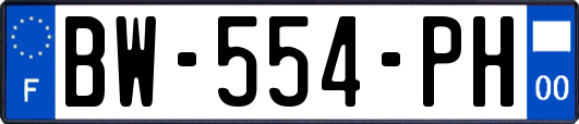 BW-554-PH
