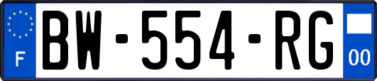 BW-554-RG