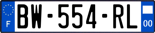 BW-554-RL