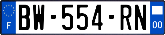 BW-554-RN
