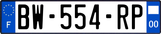 BW-554-RP