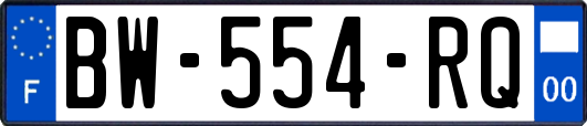 BW-554-RQ