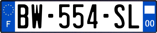 BW-554-SL