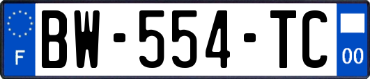 BW-554-TC