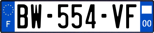 BW-554-VF