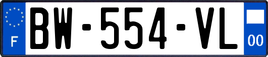 BW-554-VL