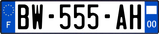 BW-555-AH