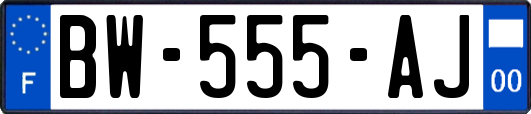 BW-555-AJ