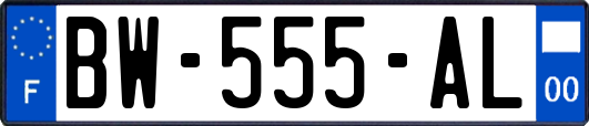 BW-555-AL