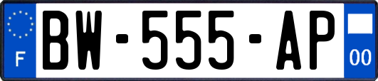 BW-555-AP